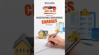 Registration & Development Charges in Plot Buying | Don&rsquo;t Assume Plot Price is Final
