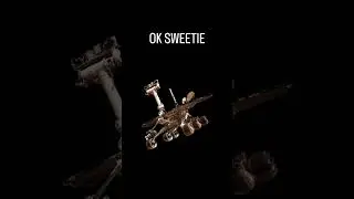 Curiosity rover rockin&rsquo; 😎😎 #space #nasa #science #curiosity #vyomatara