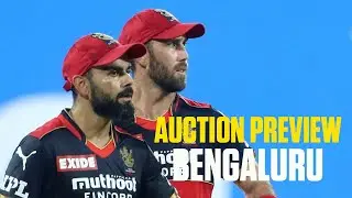 Should RCB make Maxwell the captain?