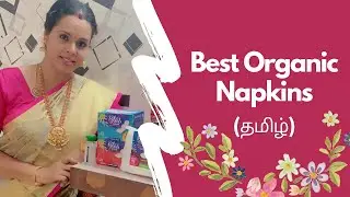 Visalakshmi Has A Comfortable & Rash-free Period Experience With Bliss Pads