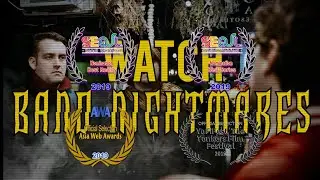 Band Nightmares Episode 3: Birds of a Baker | OFFICIAL TRAILER