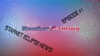 Starnet Eclipse (NEW GAME)