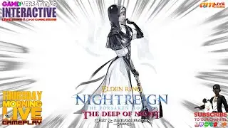 NIGHTREIGN: DLC V1.3.2 PT 2 DEPTH RELIC FARMING