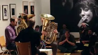Sonic Acts Festival 2017 - Day 2 - Friday 24 February