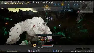Black Desert | Someone said JADE FOREST WAS LIT, I SAY ITS FLAMIN HOTT (FLAME DROP)