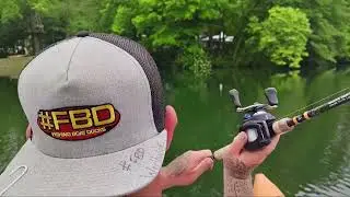GOOGAN SQUAD BANDITO BUG‼️ This Bait Works Great 👍