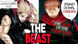 He Has RETURNED & BROKEN The Internet! | Prime Yuji's Role In Modulo? | JJK Modulo Chapter 7 Theory