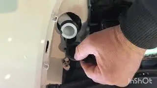 Segway snarler 570 motor aksamı temizliği