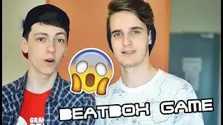 Mihai Remus & Cosmin Agache - FATALITY BEATBOX GAME !! (ROU)