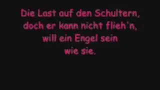 Tom Albrecht - Held sein
