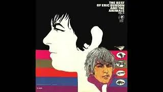 The Animals - Inside-Looking Out (stereo)