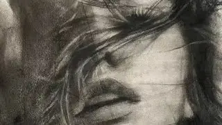 Une femme brisée