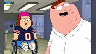 Những khoảnh khắc Meg Griffin đáng thương nhất trong Family Guy
