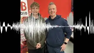 Tim Bendzko - Alles, nur nicht zur&uuml;ck  - Der BB RADIO Mitternachtstalk Podcast