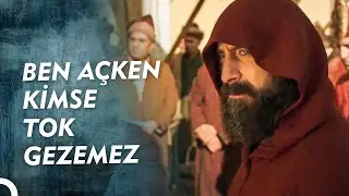 İşi Gücü Bıraktım Oruç Tutmayanları Arıyorum | Sultan Süleyman