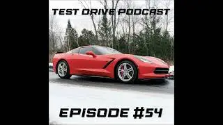 Test Drive Podcast #54: Winter Car Activities