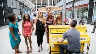 The Broadway.com Show: Abby Mueller and the Cast of BEAUTIFUL