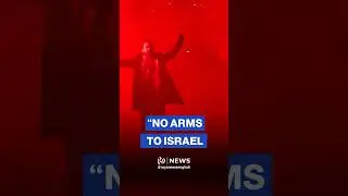 Protests erupt at Italian ports demanding immediate halt to arms shipments to &lsquo;Israel&rsquo;