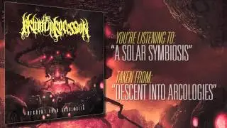 THE BRIDAL PROCESSION - A Solar Symbiosis