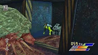 Diver's Dream Walkthrough # 4