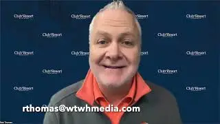 Thursday Three on Club + Resort Business