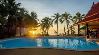 Chaweng Bliss Bungalow, Chaweng, Thailand