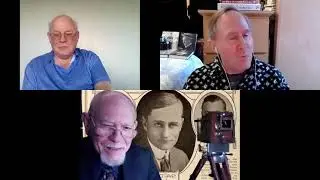 Christie Film Review -- Michael Aus, Sam Gill and Steve Massa discuss Saturday's collection of films