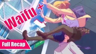 She Fell in Love... But It Was All a LIE?! | Renai Flops Recap