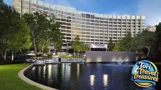 Omni Houston Hotel | Houston (TX), United States | Hotel Review 🏨