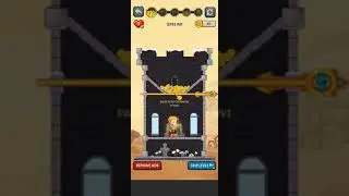 How To Loot Level 1-2  Android  gameplay / walkthrough solution