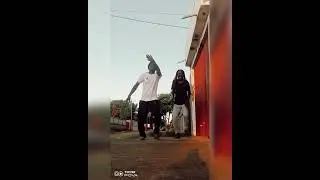 amapiano dance Bussta.🍒🇲🇿🎱