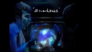 Blue Karma - Shadows (Official Video)