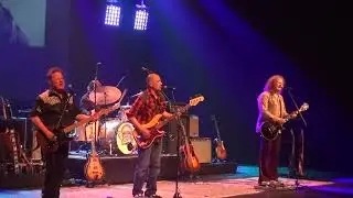 The Fortunate Sons -Tribute To CCR \ Midnight Special