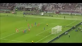 Bahrain 4-2 Kuwait, 24th Arabian Gulf Cup 2019