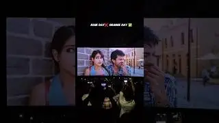 RAM CHARAN&rsquo;S ORANGE RE-RELEASE! 🔥 Theater Response is INSANE! 🍊
