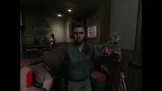 Prey. 1 частина. #immersivesimulation. No Commentary