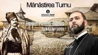 Archd. Mihail Bucă & TRoNoS - Balada lui Iancu