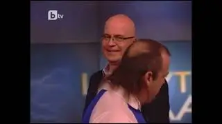 Избрано  с  Краси Радков