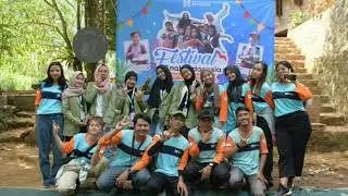 KKN Tematik Kelompok 11 Desa Wates Jaya Fakultas Ekonomi dan Bisnis Universitas Djuanda Bogor 2023