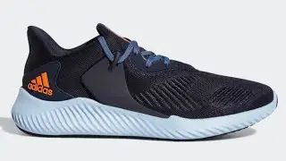 GROOVE TO THIS...In the Adidas Alphabounce RC2