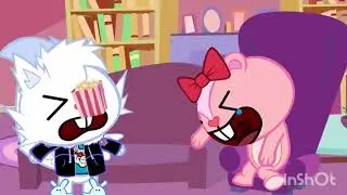 Reedite Un V&iacute;deo de @CaveneghyHTF que le hizo a @Nemao por decadencia xD (Parte 1)