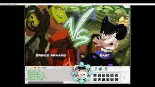 Wakfu les gardiens: Le royaume sadida speedfarm &agrave; 4
