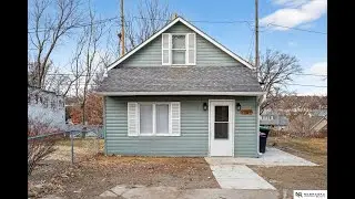 1724 S 17th Street, Omaha NE 68108 | Omaha Real Estate