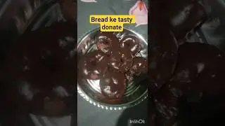 bread ka tasty donate#recipe #shortvideo #minivlog @CookingShookingHindi