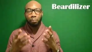 Beard Growth UK - Beardilizer review