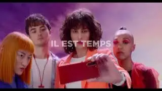 Huawei P30 | P30 Pro Song Ad / All or nothing- Elliphant Lyrics