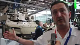Arm&eacute;e Fran&ccedil;aise - Pr&eacute;sentation des &eacute;quipements du programme Scorpion - #army #arm&eacute;es