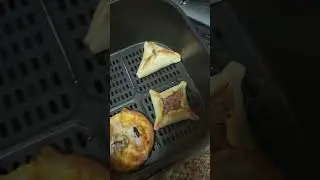 air fryer HACK