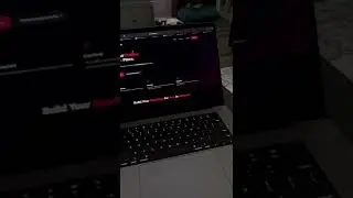 TouchID on Mac