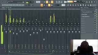 This Beat Has a Freestyle Battle Feel To It| Making a Beat For Beginners